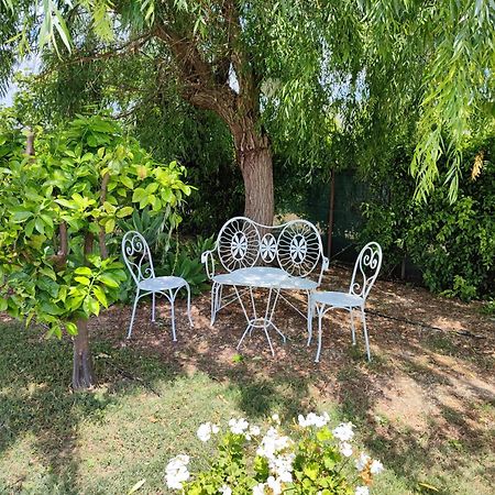 Els Tarongers Perfect For Families Or Friends Villa Sa Pobla Luaran gambar