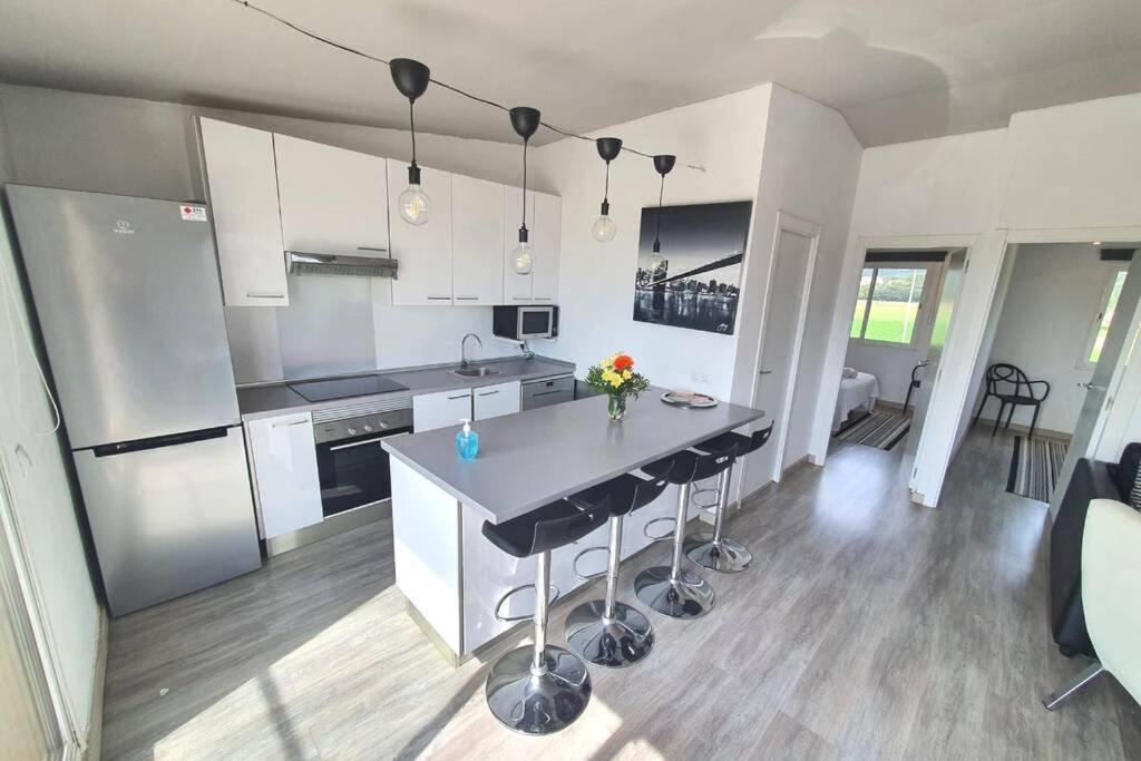 Els Tarongers Perfect For Families Or Friends Villa Sa Pobla Luaran gambar