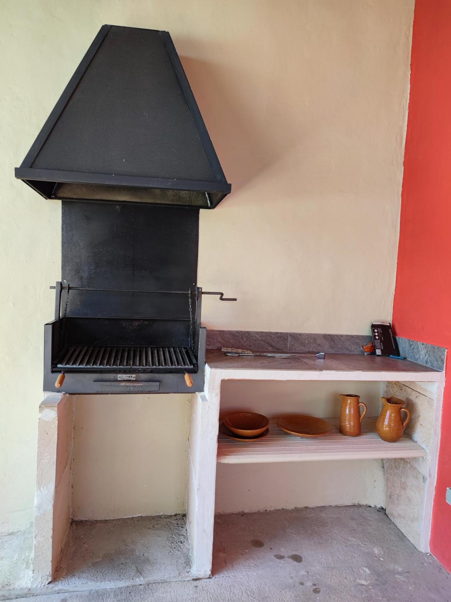 Els Tarongers Perfect For Families Or Friends Villa Sa Pobla Luaran gambar