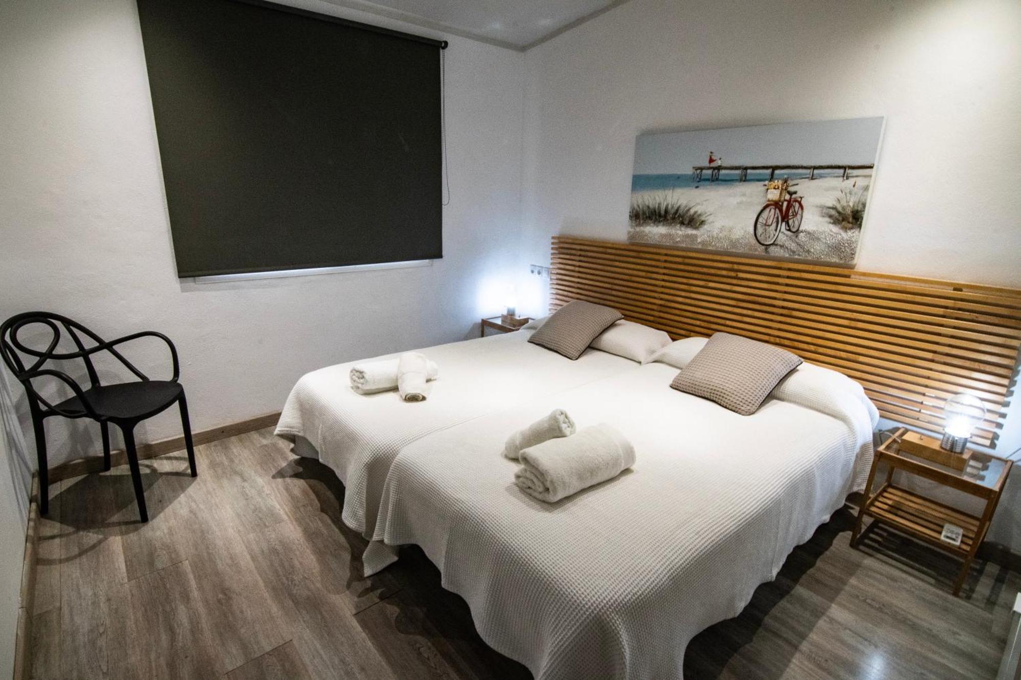 Els Tarongers Perfect For Families Or Friends Villa Sa Pobla Luaran gambar
